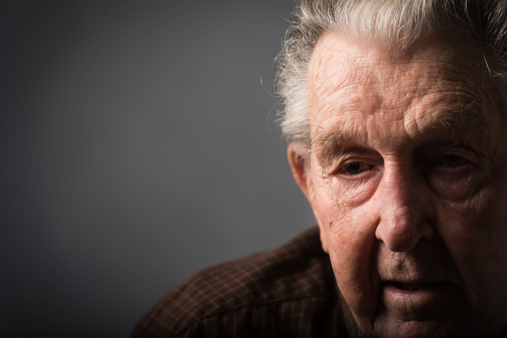 Veterans - Charlie Craig Hanes